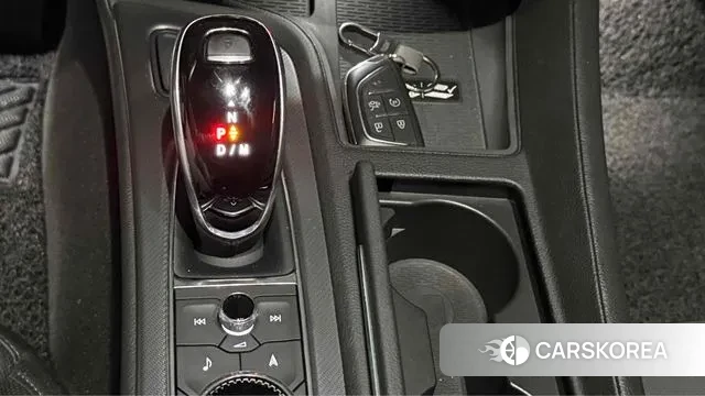 Cadillac CT5 2020 Белый из Кореи, фото 3