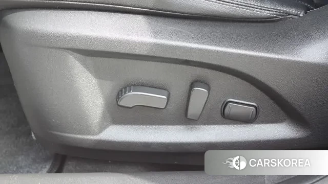 Renault Korea (Samsung) The New QM6 2021 Белый из Кореи, фото 3