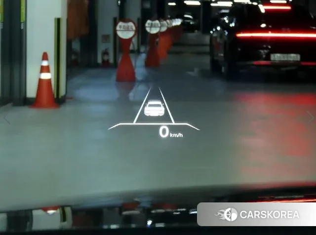 Genesis G80 (RG3) 2021 Черный из Кореи, фото 3