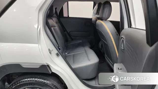 Hyundai Casper 2022 Белый из Кореи, фото 3