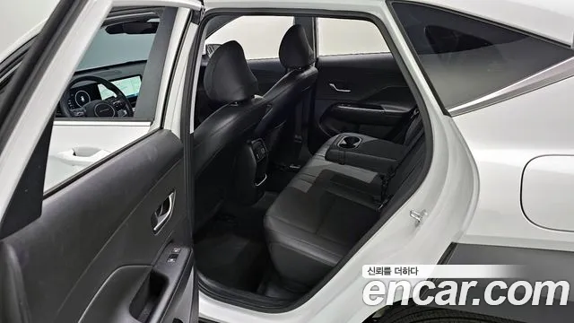 Hyundai Kona (SX2) id 2663050 из Кореи 3