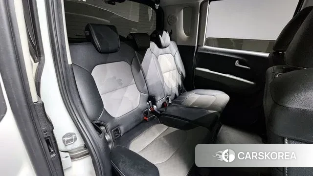 Kia The New Ray 2019 Белый из Кореи, фото 3