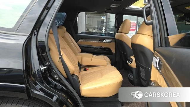 Kia Mohave Master 2020 Черный из Кореи, фото 3