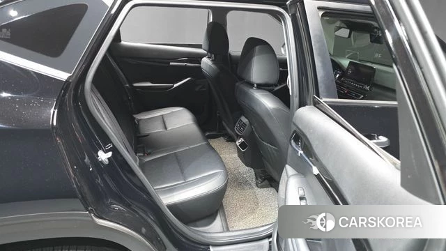 Kia Seltos 2020 Черный из Кореи, фото 3