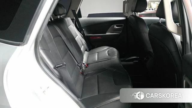 Kia Niro Plus 2022 Серебряный из Кореи, фото 3