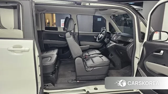 Kia The New Kia Ray 2023 Белый из Кореи, фото 3