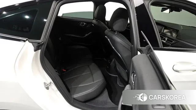 BMW 2 Series Gran Coupe (F44) 2023 Белый из Кореи, фото 3