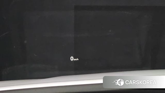 Hyundai The New Grandeur IG Hybrid 2022 Белый из Кореи, фото 3