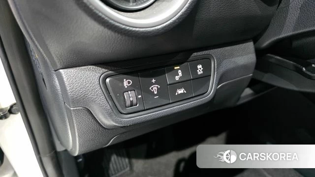 Kia Come New K3 2018 Белый из Кореи, фото 3