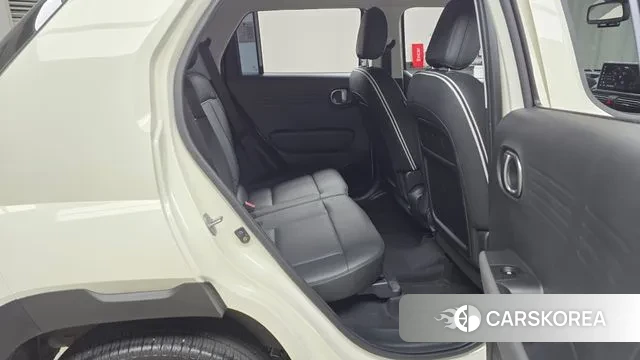 Hyundai The New Casper 2024 Жемчужный цвет из Кореи, фото 3