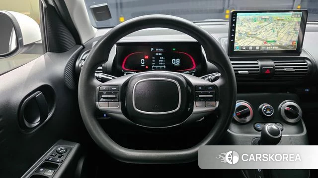 Hyundai Casper 2022 Белый из Кореи, фото 3