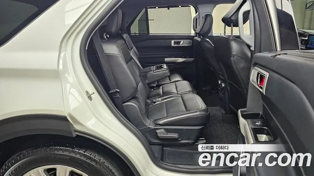 Ford Explorer 6th Generation id 2718373 из Кореи 3