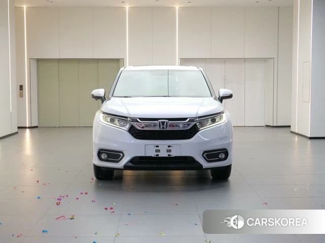 Honda Crown Road 2019 Белый из Китая, фото 3