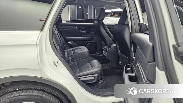 Lincoln Corsair 2021 Белый из Кореи, фото 3