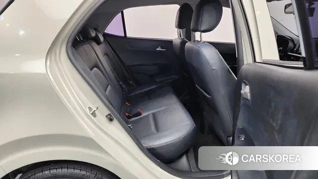 Kia All New Morning (JA) 2018 Жемчужный цвет из Кореи, фото 3