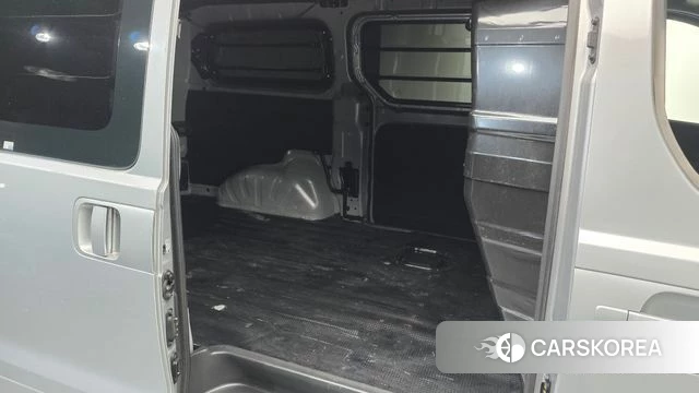 Hyundai The New Grand Starex 2020 Серебряный из Кореи, фото 3