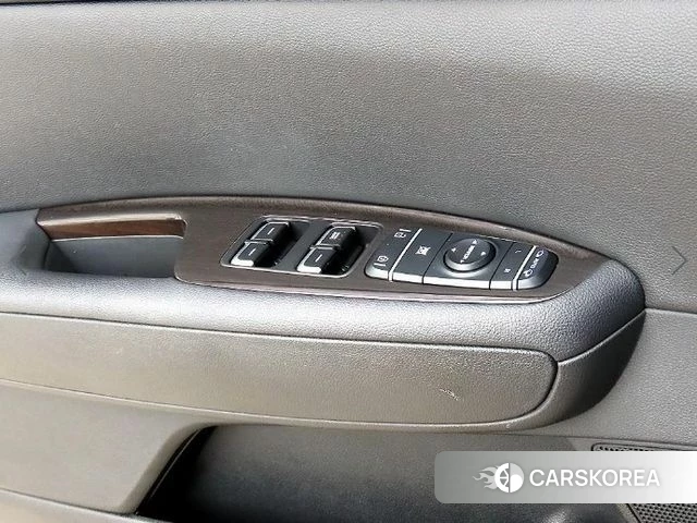 Kia The New K5 2nd generation 2018 Белый из Кореи, фото 3