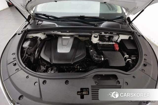 BYD Tang 2020 Белый из Китая, фото 3