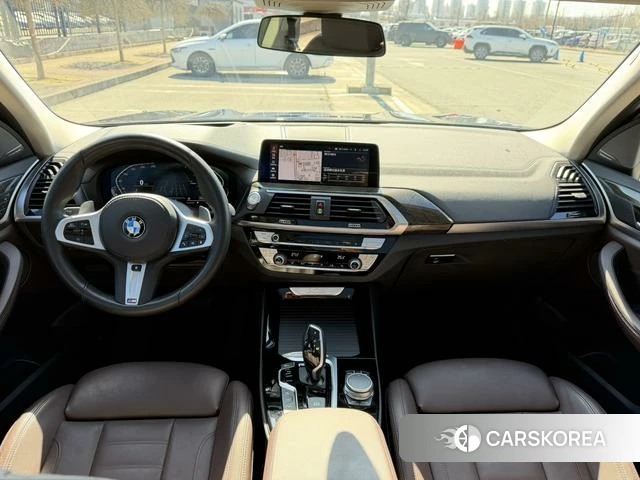 BMW X3 id 4208304 из Китая 3