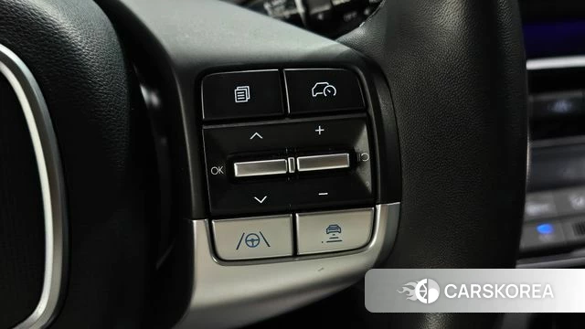 Hyundai Casper 2022 Зеленый из Кореи, фото 3