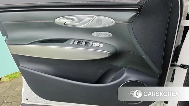 Genesis GV70 2021 Белый из Кореи, фото 3