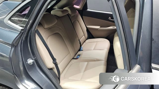 Hyundai Kona 2018 Серый из Кореи, фото 3