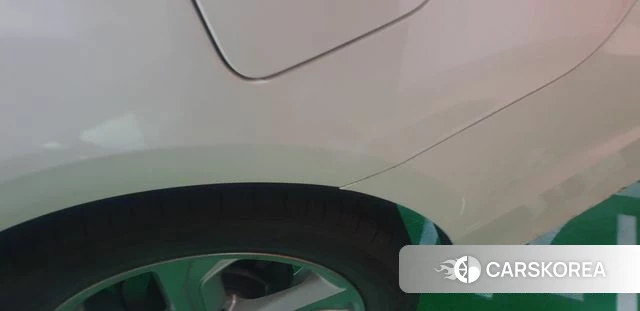 Chevrolet (GM Daewoo) Trailblazer 2020 Белый из Кореи, фото 3