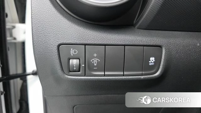 Hyundai The New Kona 2021 Белый из Кореи, фото 3