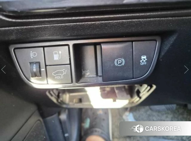 Kia EV6 2021 Черный из Кореи, фото 3