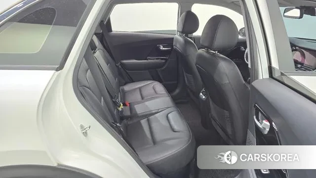 Kia The New Niro 2019 Белый из Кореи, фото 3