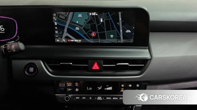 Kia The New Seltos 2023 Черный из Кореи, фото 3