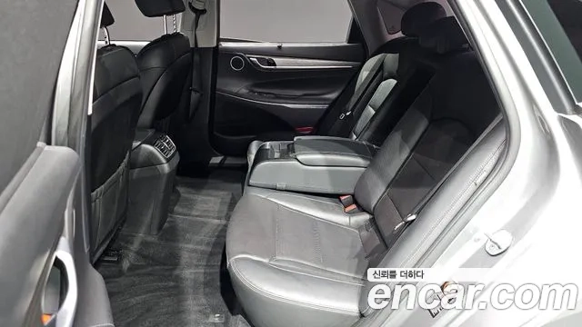 Hyundai Grandeur IG 2018 Серый из Кореи, фото 3