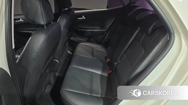 Kia All New Morning (JA) 2018 Жемчужный цвет из Кореи, фото 3