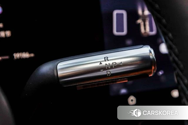 AITO Ask the world M8 2025 Черный из Китая, фото 3