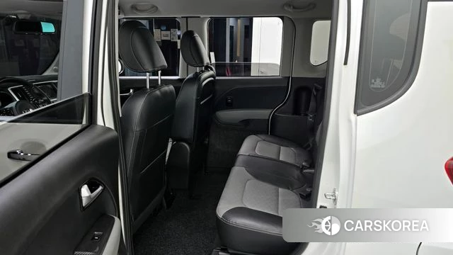 Kia The New Ray 2020 Белый из Кореи, фото 3