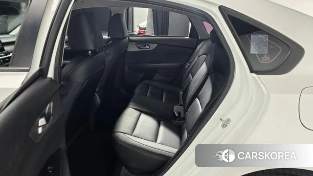 Kia Come New K3 2019 Белый из Кореи, фото 3