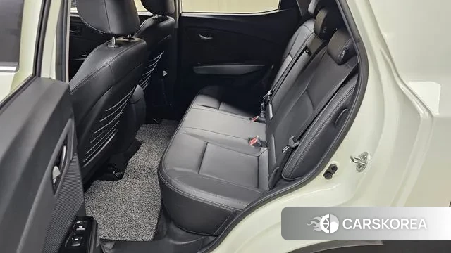 Ssangyong The New Tivoli 2024 Белый из Кореи, фото 3