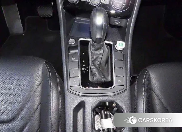 Volkswagen 7th Generation of Jetta 2020 Черный из Кореи, фото 3