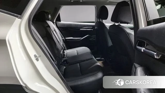 Kia The New Seltos 2022 Белый из Кореи, фото 3