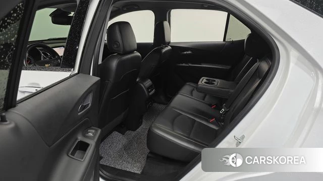 Chevrolet (GM Daewoo) Equinox 2020 Белый из Кореи, фото 3