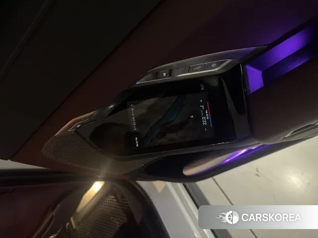 BMW 7 Series (G70) 2023 Белый из Кореи, фото 3