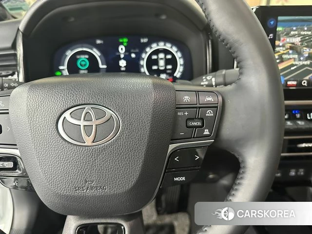 Toyota Camry (XV80) id 4560277 из Кореи 3