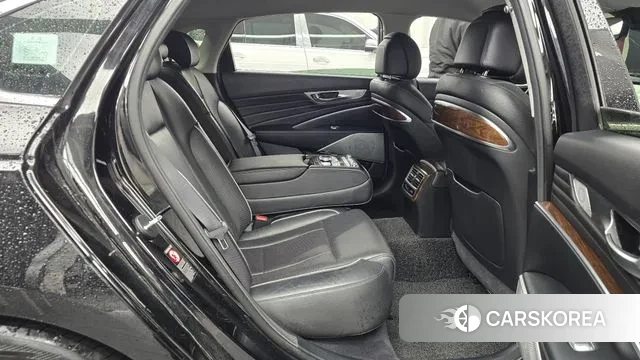 Kia More K9 id 3484791 из Кореи 3