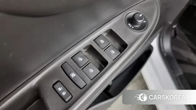 Chevrolet (GM Daewoo) The New Spark id 2901976 из Кореи 3