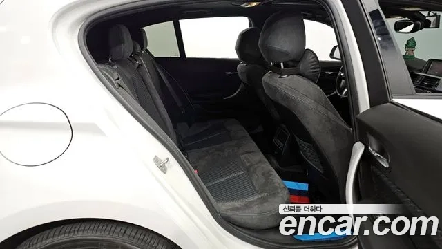 BMW 1 Series (F20) id 2887171 из Кореи 3