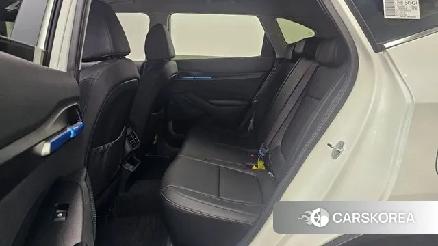 Kia The New Seltos 2024 Белый из Кореи, фото 3