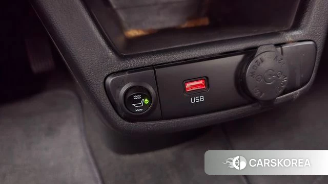Kia The New Kia Ray 2022 Белый из Кореи, фото 3