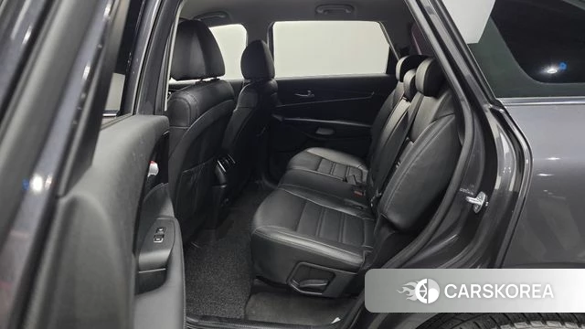 Kia The New Sorento 2018 Серый из Кореи, фото 3