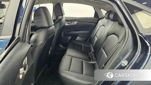 Kia Come New K3 2020 Синий из Кореи, фото 3