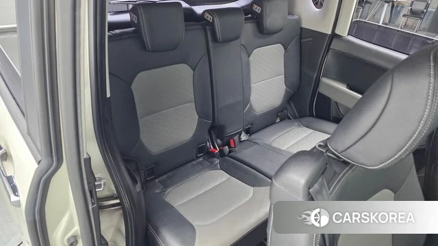 Kia The New Ray 2018 Жемчужный цвет из Кореи, фото 3